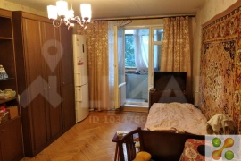 2-комн. квартира, 45,3 м²