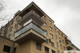 3-к квартира, 85 м², 2/7 эт.