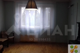 4-комн. квартира, 84 м²