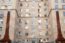 3-комн. квартира, 73 м²