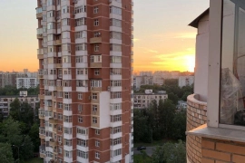 2-к квартира, 64 м², 12/22 эт.
