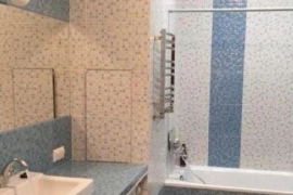 Продам трехкомнатную новостройку 60.0 м² этаж 8/16 город Москва Коммунарка