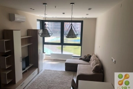 2-к квартира, 46 м², 2/15 эт.