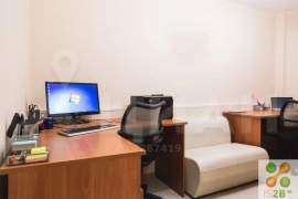 Офис, 15 м²