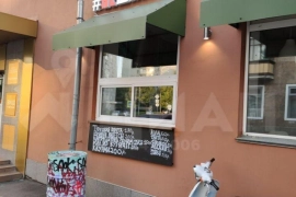 Готовый бизнес, 8 м²