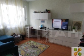 3-комн. квартира, 76 м²