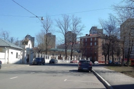 3-комн. квартира, 68 м²