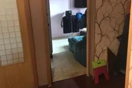 2-к квартира, 56 м, 4/22 эт.