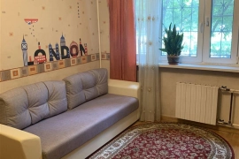 Продам квартиру 2-комнатную за 11 000 000