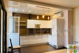 2-комн. квартира, 75 м²