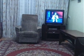 2-к квартира, 45 м², 3/5 эт.