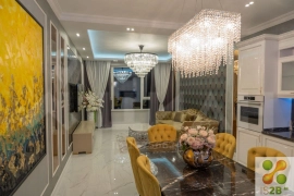 2-комн. квартира, 119 м²