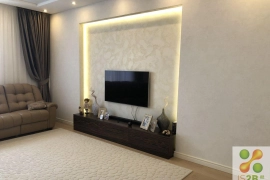 3-к квартира, 103 м², 3/15 эт.