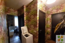 3-к квартира, 57 м², 1/5 эт.