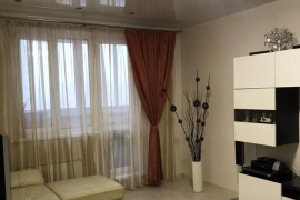 2-к квартира, 52 м², 11/17 эт.