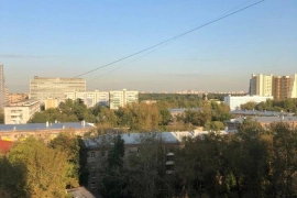 5-к квартира, 123 м², 13/14 эт.