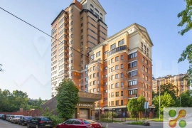 2-комн. квартира, 99 м²