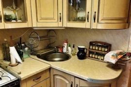 2-к квартира, 45 м², 1/5 эт.