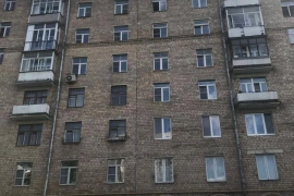 3-комн. квартира, 81,2 м²