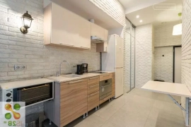 2-комнатная квартира: Москва, Нижняя Красносельская улица, 35с50 (52 .