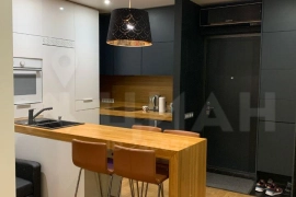 2-комн. квартира, 51 м²