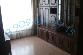 3-комн. квартира, 65 м²