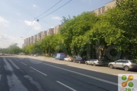 2-к квартира, 54 м², 4/9 эт.