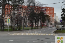 3-комн. квартира, 63,3 м²
