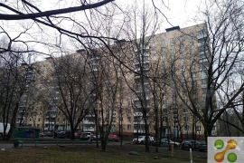 3-комн. квартира, 62,7 м²