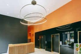 Студия, 23.2 м², 4/33 эт.