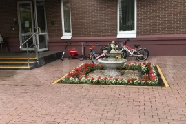 2-комн. квартира, 74,8 м²