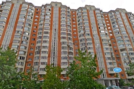 3-к квартира, 84.5 м², 17/17 эт.