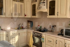 3-комн. квартира, 80,1 м²