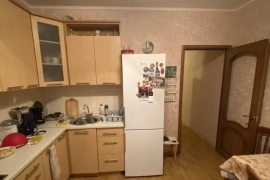 2-к квартира, 56 м², 12/22 эт.