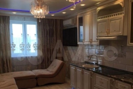 2-к квартира, 45 м², 19/25 эт.