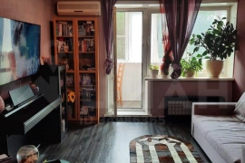 1-комн. квартира, 39 м²
