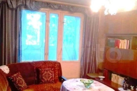 3-к квартира, 56.3 м², 2/9 эт.