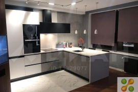 2-комн. квартира, 58,5 м²