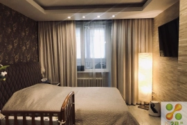 3-к квартира, 72 м², 5/16 эт.