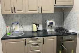 3-комн. квартира, 63 м²