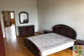 3-к квартира, 107 м², 5/8 эт.