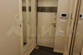 3-комн. квартира, 110 м²
