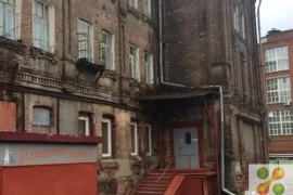 Сдам производственное помещение, 240 м