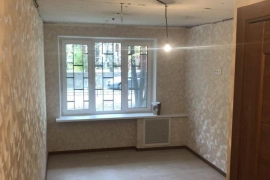 Квартира-студия, 16 м², 1/5 эт.