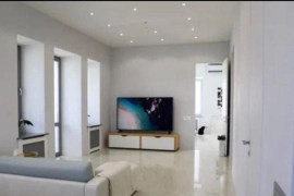 3-к квартира, 98 м², 6/6 эт.