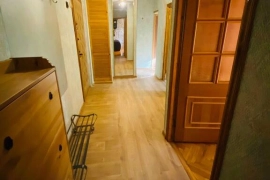 Купить 3-комнатную квартиру 57,6 м², 4/9 этаж  