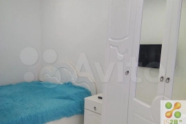 2-к квартира, 39 м², 17/32 эт.