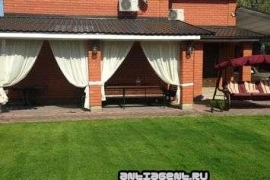 Продам дом в Москве, м. Новокосино, Носовихинское ш., 201 м², 7 соток