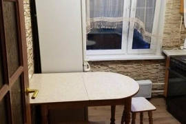 1-комнатная квартира: Москва, Батайский проезд, 9 (32 м²)