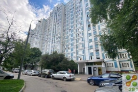 Квартира-студия, 19.3 м², 1/14 эт.